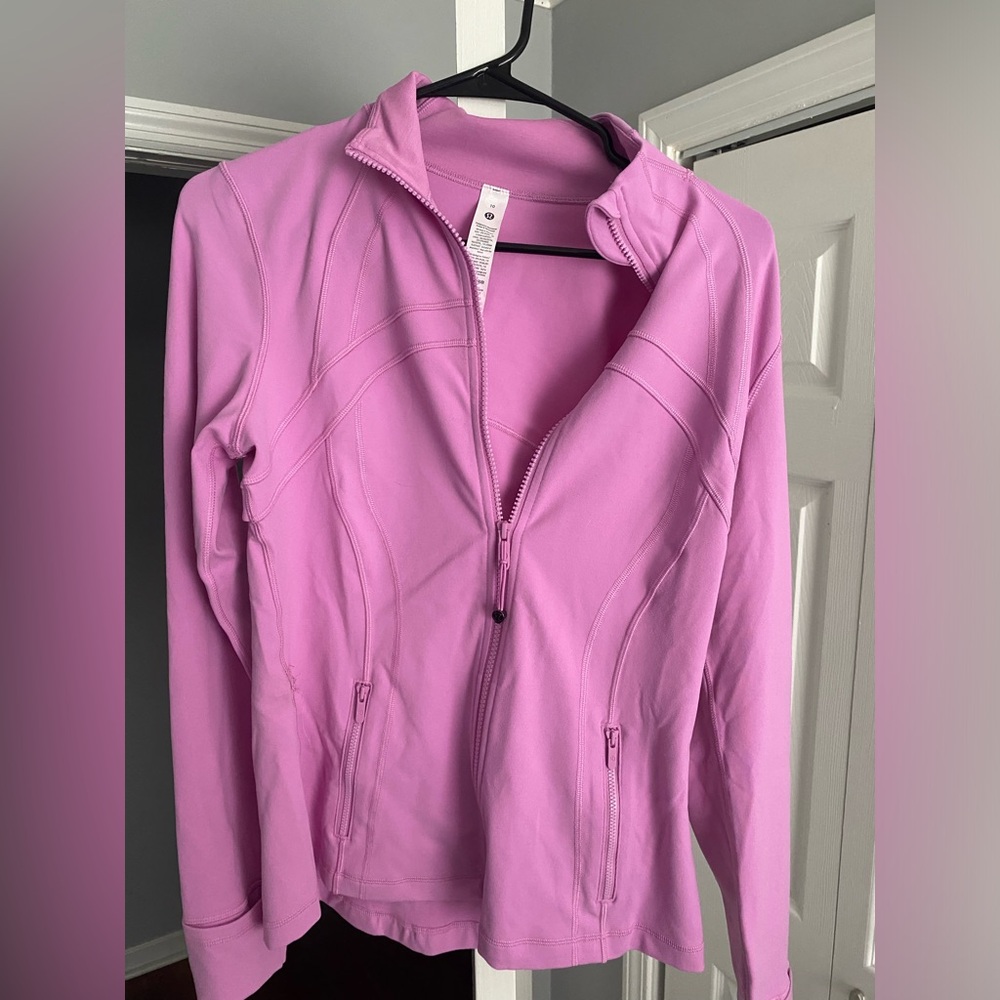 Lululemon Jacket